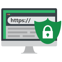 Chứng chỉ bảo mật SSL