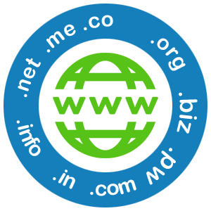 Dịch vụ tên miền (domain)