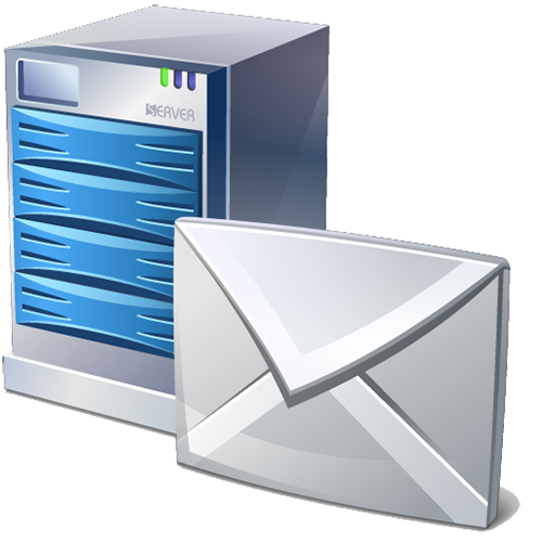 Email doanh nghiệp, Email Server