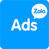 Dịch vụ quảng cáo Zalo