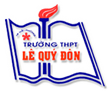 Trường THPT Lê Quý Đôn