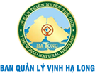 Ban Quản Lý Vịnh Hạ Long