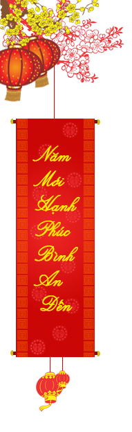 Câu đối tết