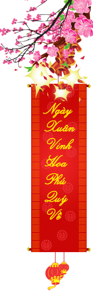 Câu đối tết