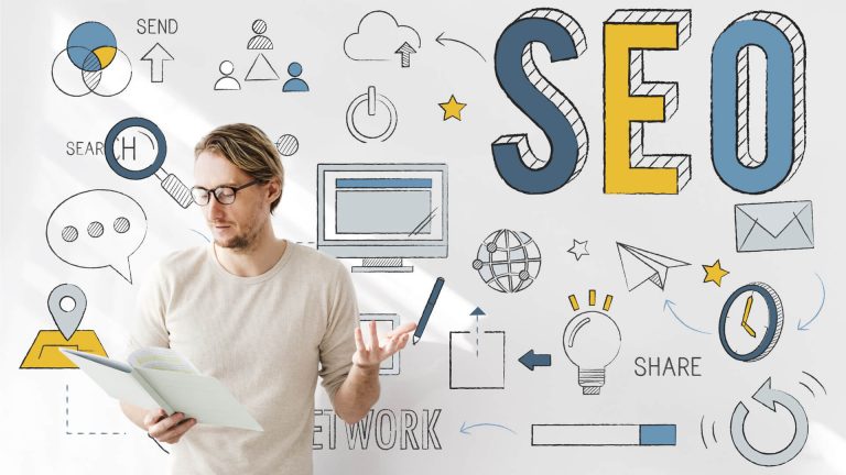 SEO 2017 và những lưu ý quan trọng