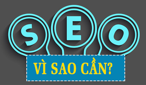 Lý do dịch vụ SEO được nhiều doanh nghiệp lựa chọn