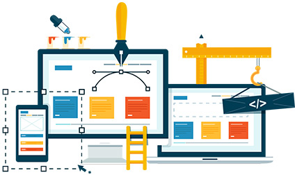Thiết kế một website tốt cần chú ý điều gì?