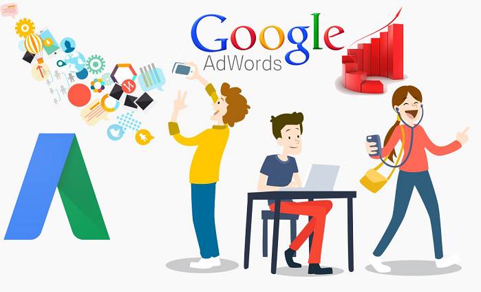 Dịch vụ quảng cáo google tại hải phòng “ Chọn từ chuẩn giá tốt “