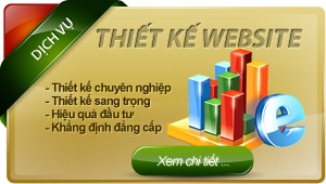 Thiết kế website tại Tuyên Quang