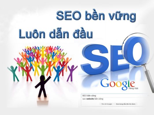 Các lý do bạn nên lựa chọn dịch vụ SEO thay vì tự SEO