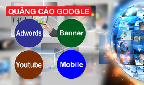 Dịch vụ quảng cáo Google giá rẻ ở tại Điện Biên giá rẻ uy tín hiệu quả