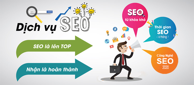 Tại sao doanh nghiệp phải làm SEO? Dịch vụ SEO tại hải phòng