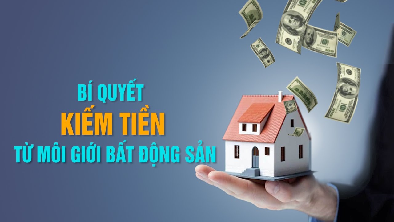 Kỹ năng kinh doanh bất động sản hiệu quả nhất người trong ngành chưa chắc đã biết