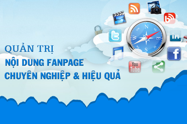 Tại sao doanh nghiêp cần chăm sóc quản trị fanpage