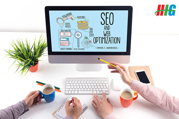 Kinh nghiệm phân tích đối thủ trong seo giúp website lên top google
