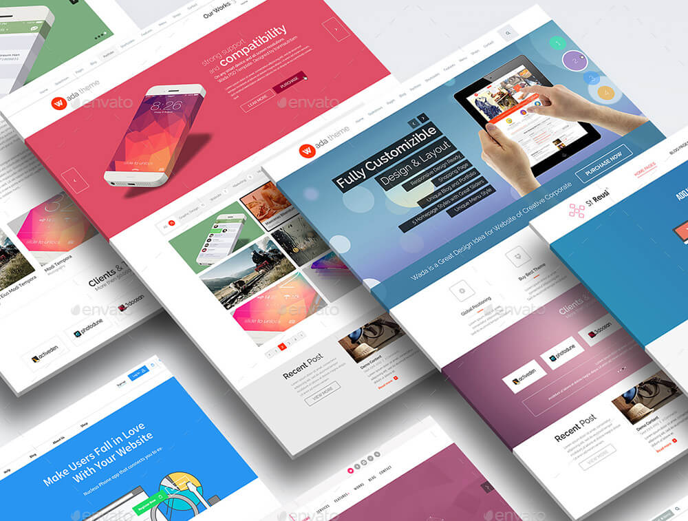 Thiết kế website tại Thái Nguyên