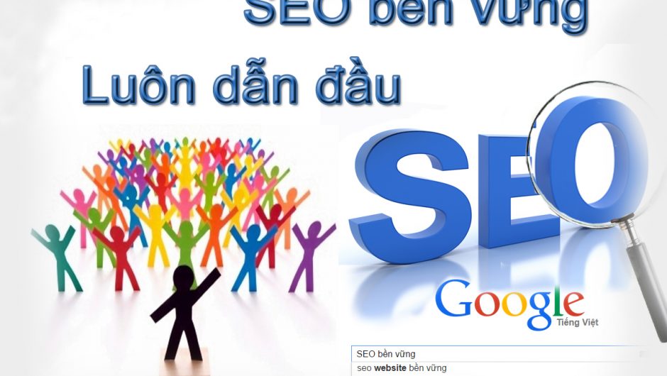 Các bước SEO website chuyên nghiệp và hiệu quả