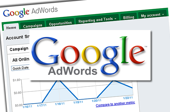 Quảng cáo trên Google và những lầm tưởng thường mắc phải