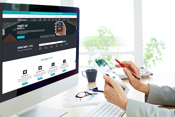 Website Bán Hàng Và Website Thương Mại Điện Tử Có Gì Khác Nhau?