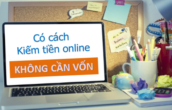 Công Việc Online Có Thể Kiếm Ra Tiền Bạn Không Nên Bỏ Qua