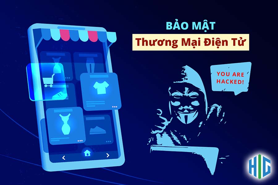 Nâng Cao Bảo Mật Website Thương Mại Điện Tử Bằng Cách Nào?