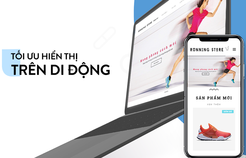 Định nghĩa về AMP? Những ảnh hưởng của AMP Đến SEO Như Thế Nào?