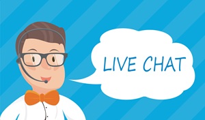 3 khung chat miễn phí cho website