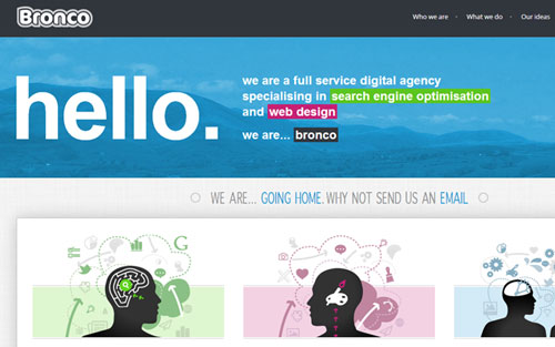 10 lỗi thiết kế website thường gặp và cách khắc phục (P1)