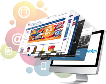 Thiết kế website tại Bắc Giang