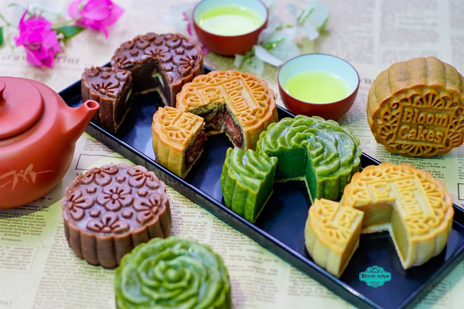 Kiếm Lãi Khủng Mùa Trung Thu bạn nên kinh doanh mặt hàng nào