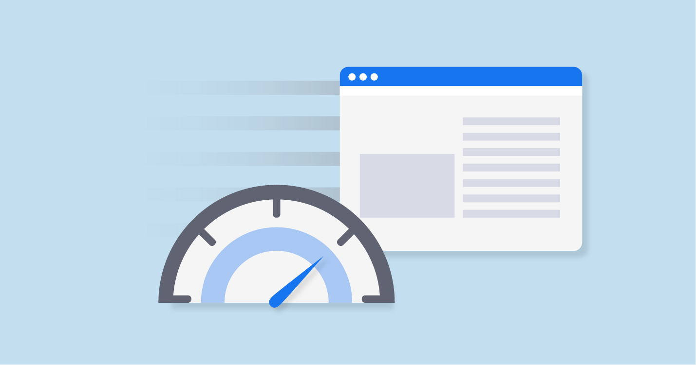 Ảnh hưởng của tốc độ load web đến seo