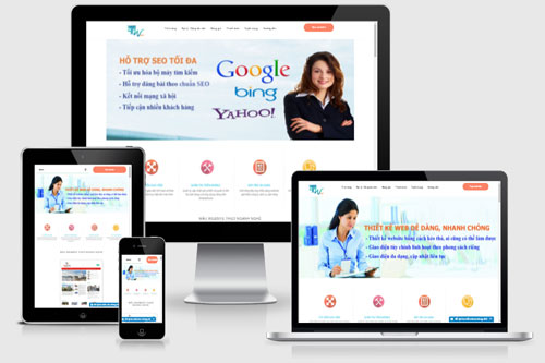 10 lỗi thiết kế website thường gặp và cách khắc phục (P2)