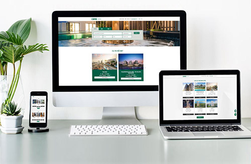 Thiết kế web là gì? Lý do nào doanh nghiệp cần thiết kế website?
