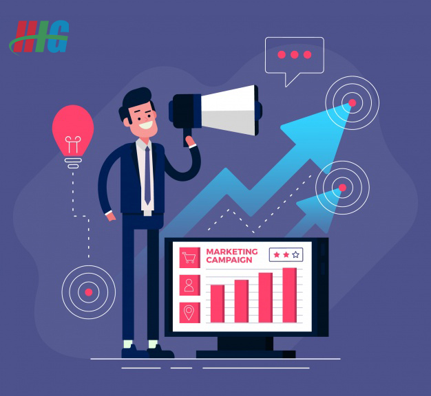 Những yếu tố tạo nên tính hiệu quả của website để thu hút khách hàng
