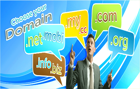 Cách tìm domain (tên miền) còn trống một cách nhanh chóng