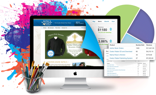 Thiết kế website tại Điện Biên