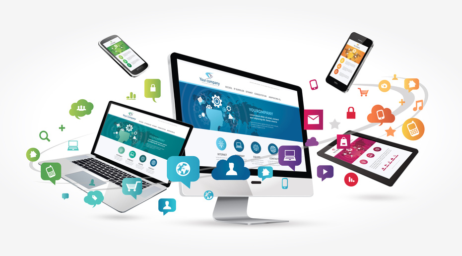 6 Kiểu ứng dụng web phổ biến nhất hiện nay