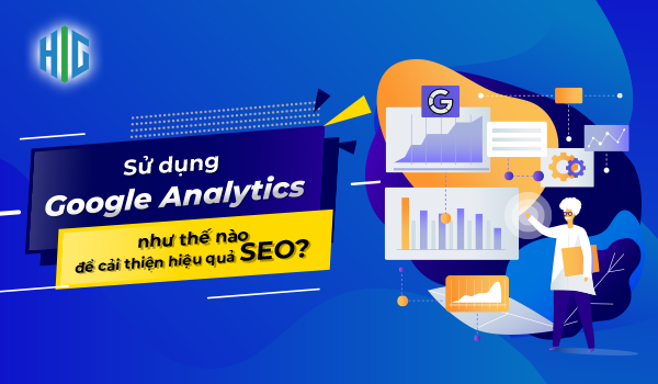Đo Lường Hiệu Quả Website chỉ bằng những Phương Pháp đơn giản sau