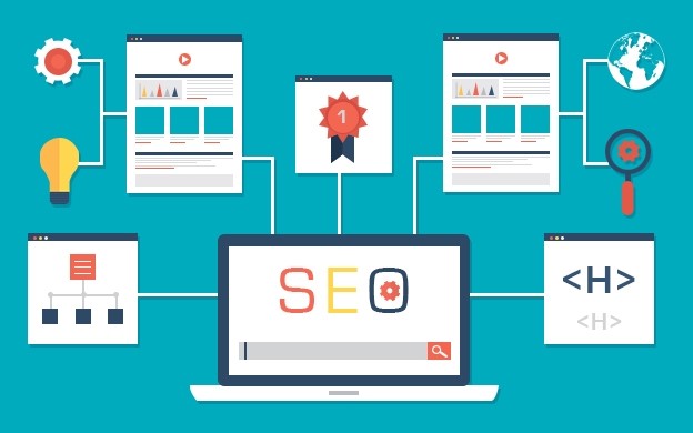 Cách tạo một cấu trúc website có lợi cho SEO