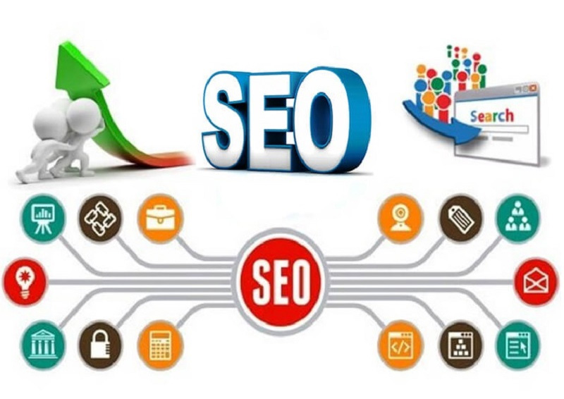Seo web mãi không lên top bạn có biết lý do là gì không?
