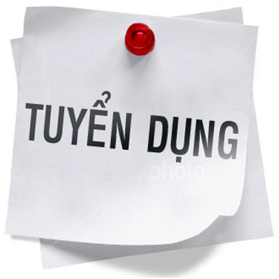 TUYỂN CODER LẬP TRÌNH WEB ASP.NET MVC