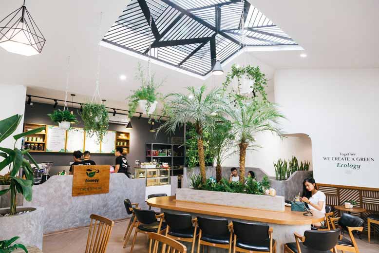 Cách marketing cho quán cafe tăng doanh thu vượt trội