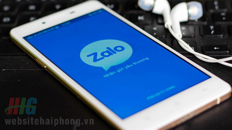 Dịch vụ quảng cáo Zalo tại Bắc Ninh giá rẻ, uy tín nhất