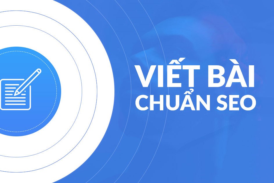 Bài Viết chuẩn SEO chỉ gói gọn trong 2 bước đơn giản hiệu quả 95%