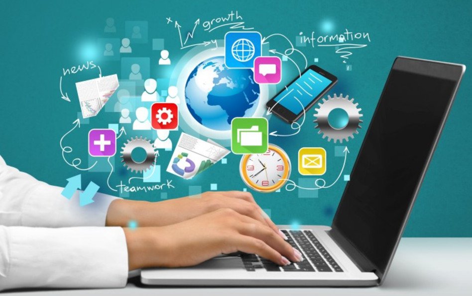 Thiết kế website tại Nghệ An