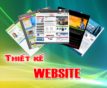 Thiết kế website tại Thanh Hóa