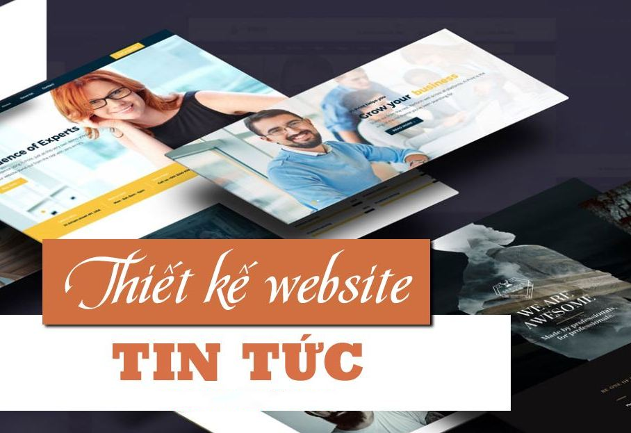 Những Lý Do Website Doanh Nghiệp Nên Xây Dựng Chuyên Mục Tin Tức