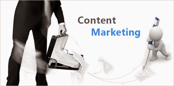 3 vấn đề thường gặp khi làm content marketing