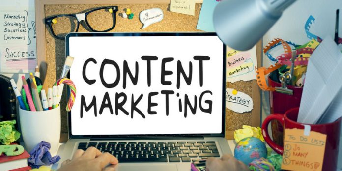Xu hướng content marketing năm 2018