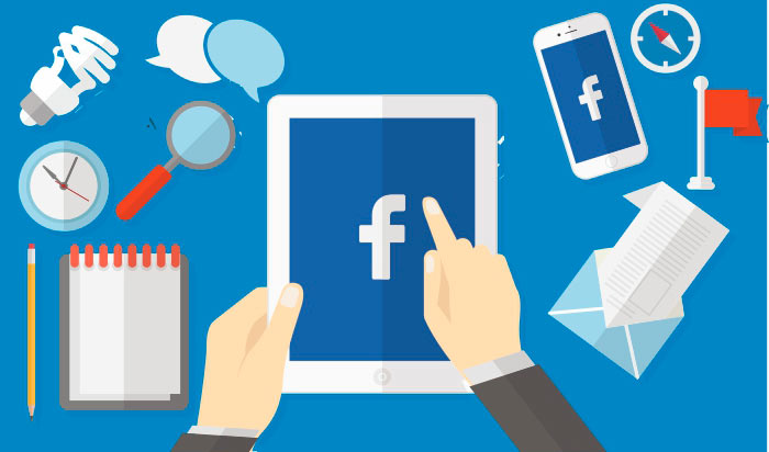 15 sai lầm cơ bản cần tránh khi làm Facebook Marketing